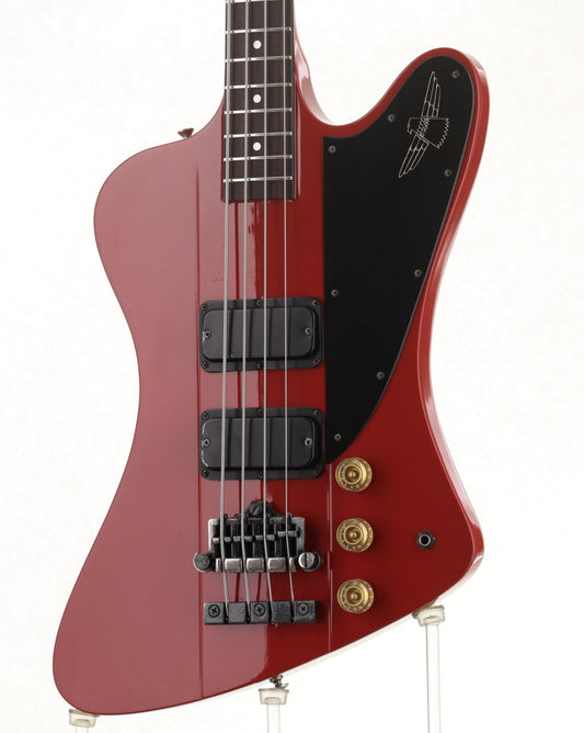 Gibson EB Bass 4-String - Zikinf