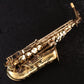 [SN 380460] USED SELMER Selmer / Alto saxophone SA80 W/E [03]
