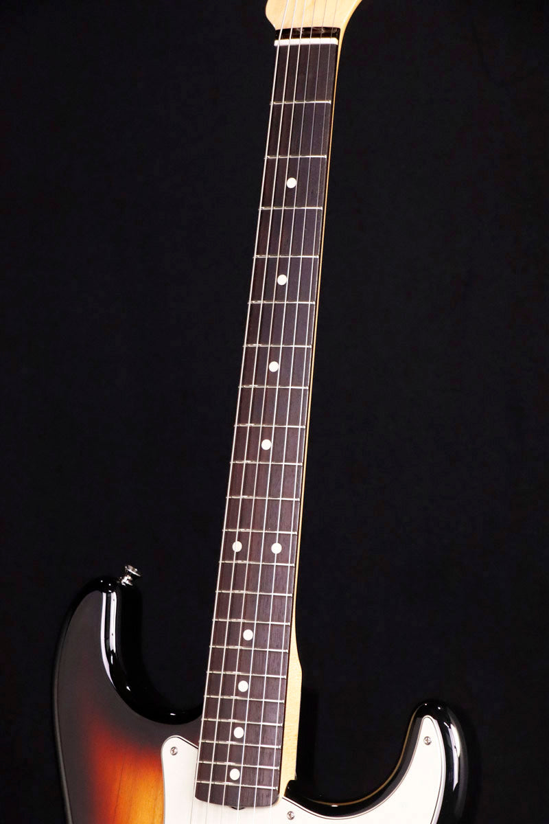 [SN JD22019267] USED Fender / Heritage 60s Stratocaster 3 Color Sunburst [12]