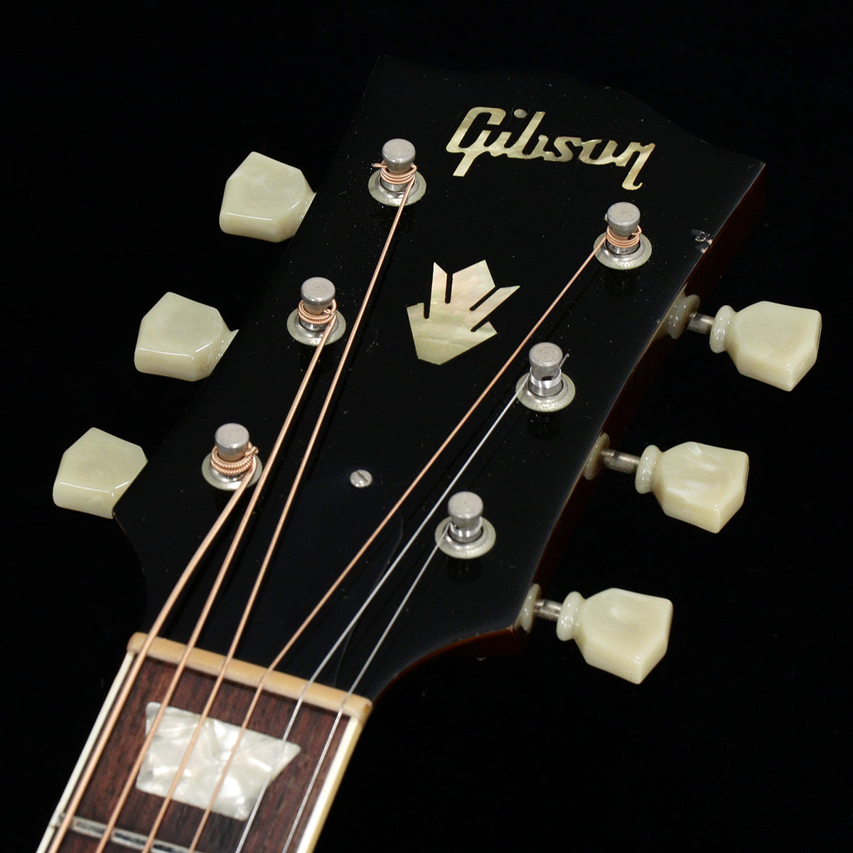 [SN 9197030] USED GIBSON / 1964 J-160E made in 1997 [05]