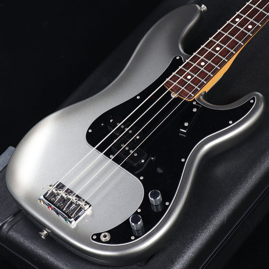 [SN US20072284] USED FENDER USA / American Professional II Precision Bass Mercury [05]
