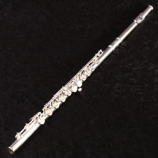 [SN 0536329] USED YAMAHA Yamaha / Flute YFL-451 Flute with E-mechanism [03]