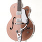 [SN JT21073096] USED Gretsch / G6118T Players Edition Anniversary Copper Metallic [06]