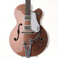 [SN JT21073096] USED Gretsch / G6118T Players Edition Anniversary Copper Metallic [06]