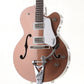 [SN JT21073096] USED Gretsch / G6118T Players Edition Anniversary Copper Metallic [06]