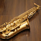 [SN 00112838] USED Yanagisawa A-500 Alto Saxophone [10]