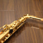 [SN 00112838] USED Yanagisawa A-500 Alto Saxophone [10]