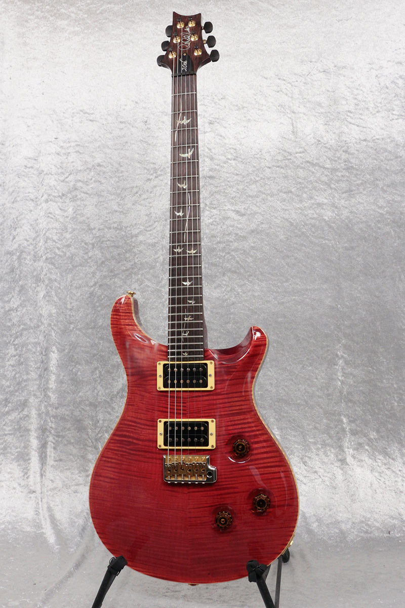 [SN 11871] USED Paul Reed Smith (PRS) / Custom24 20th Anniversary Artist Package Black Cherry [06]