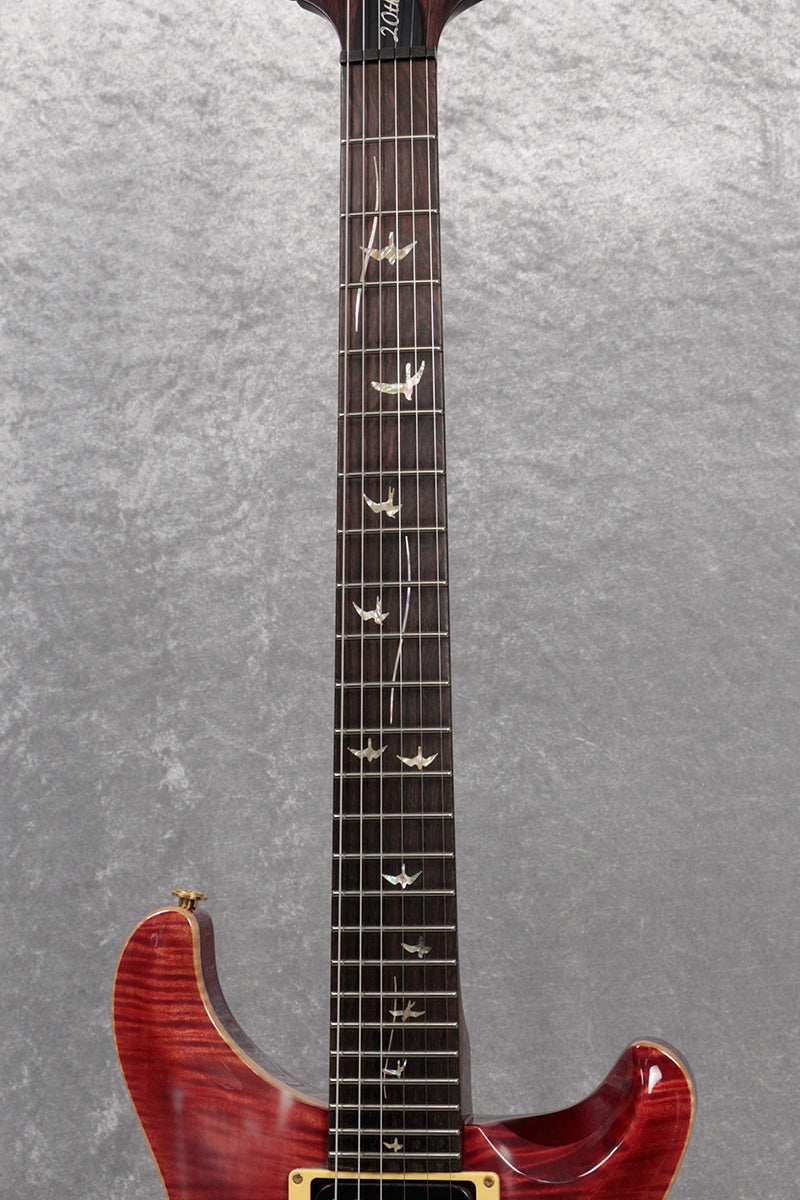 [SN 11871] USED Paul Reed Smith (PRS) / Custom24 20th Anniversary Artist Package Black Cherry [06]