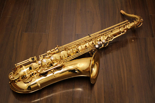 [SN 00215884] USED Yanagisawa T-901 Tenor Saxophone [10]