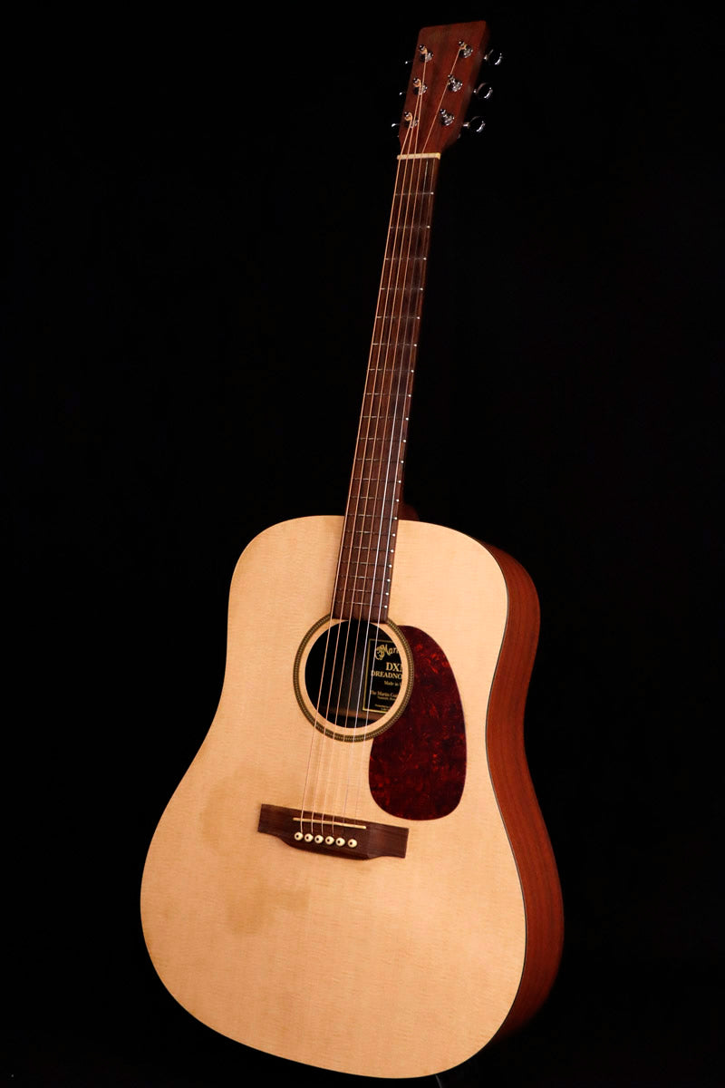 Martin USA ＤＸＭ-