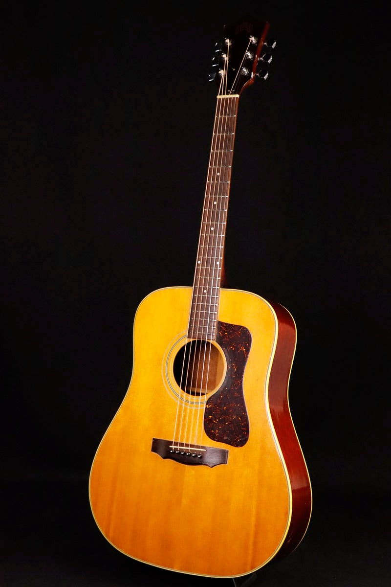 [SN 76189] USED Guild / D-40 made in 1973 [12]