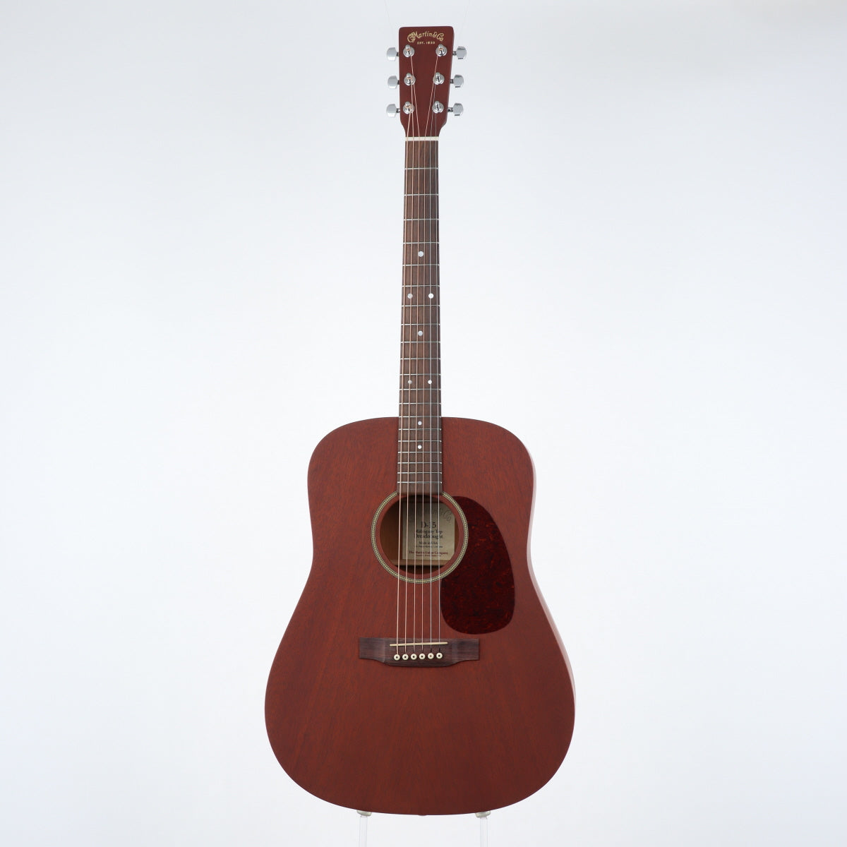 Martin shop d15 used