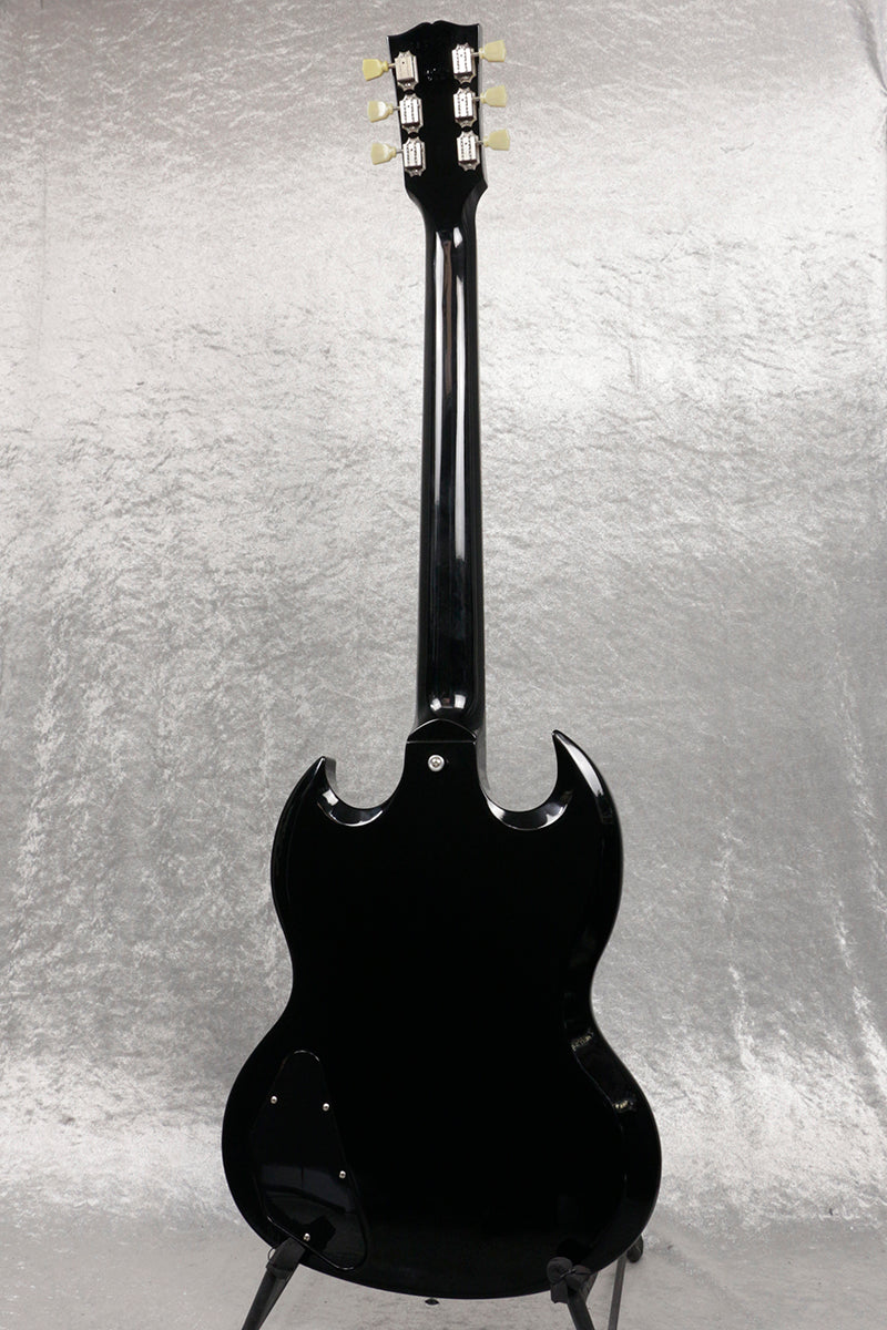 [SN 031360412] USED Gibson / SG Special Ebony [06]