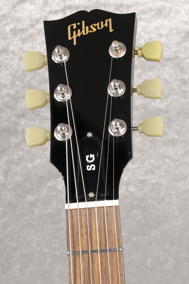 [SN 031360412] USED Gibson / SG Special Ebony [06]