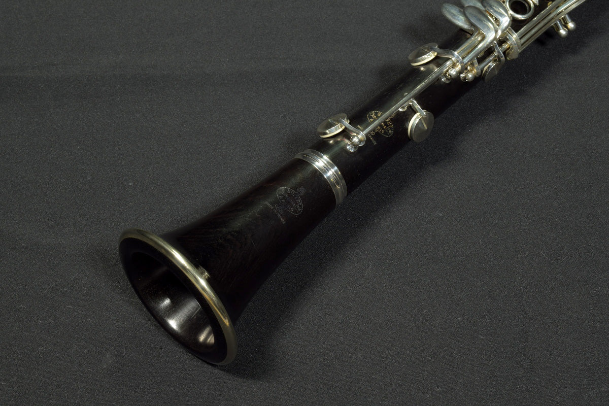 USED Buffet Crampon Crampon R13 SP B flat clarinet 20