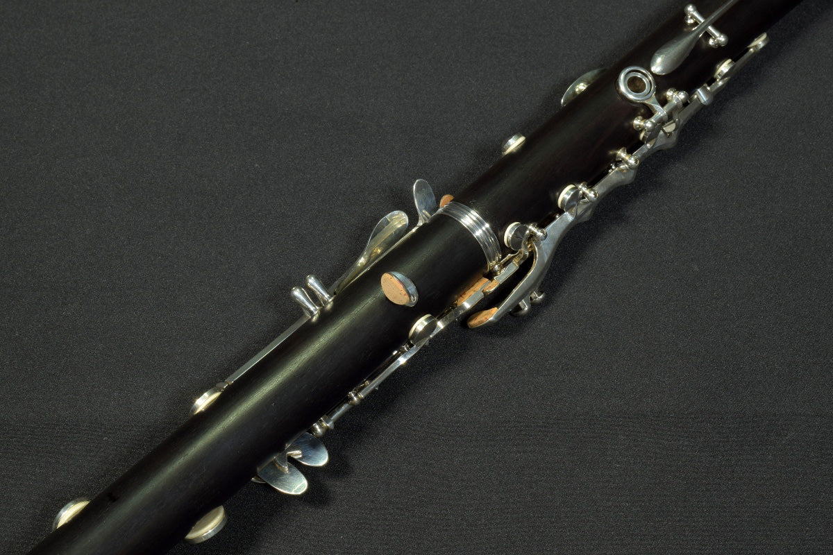 [SN 314512] USED Buffet Crampon Crampon / R13 SP B flat clarinet [20]