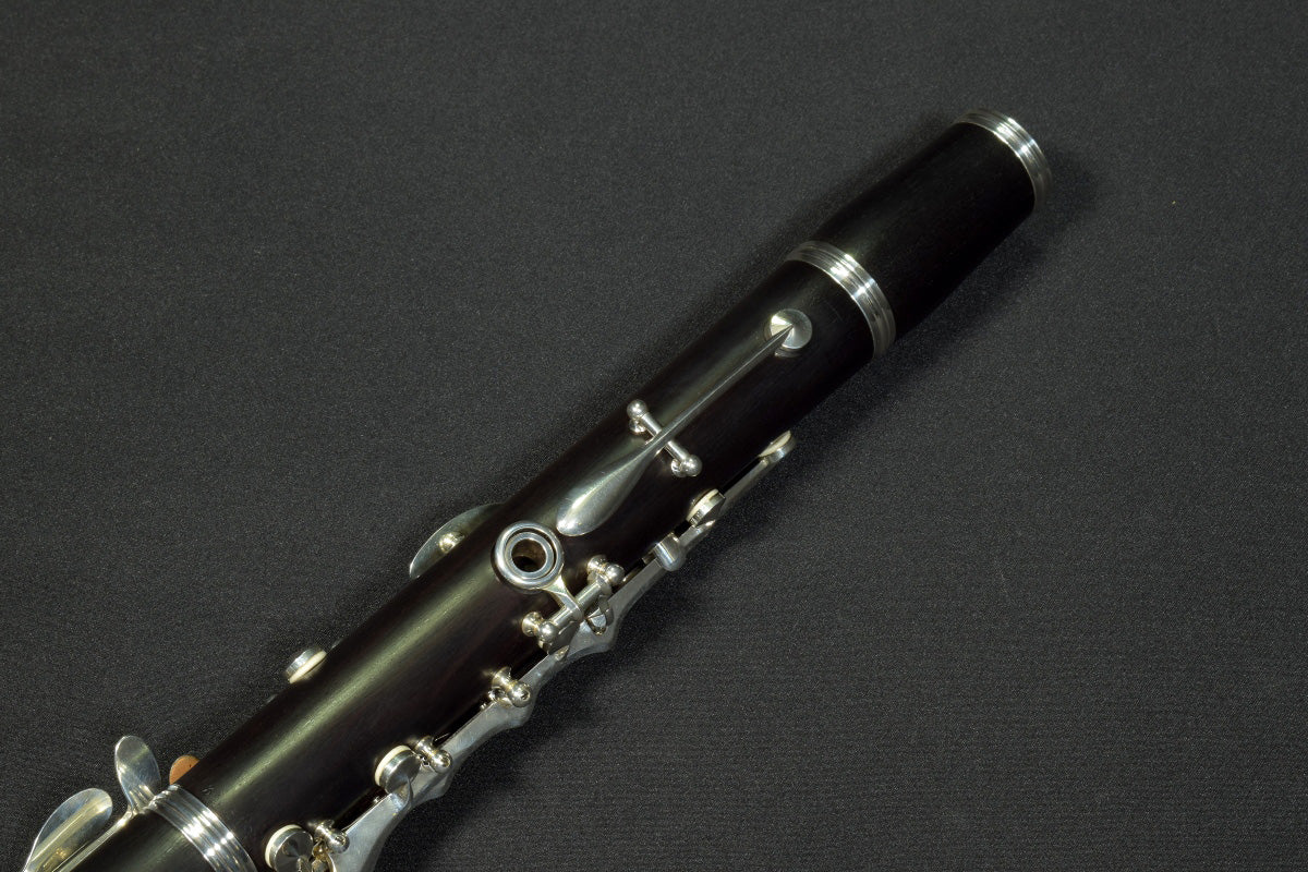 USED Buffet Crampon Crampon R13 SP B flat clarinet 20