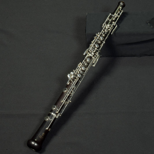 [SN 024652] USED YAMAHA Yamaha / YOB-431 Oboe [20]