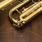[SN A17043] USED BACH / Bach TR-300 B flat trumpet [10]