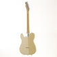 [SN CIJ O014532] USED Fender Japan / TL52-80SPL Off White Blonde(OWB) [06]