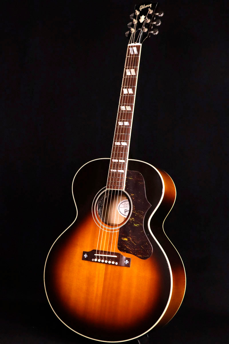 [SN 00719052] USED Gibson / J-185 2009 [12]