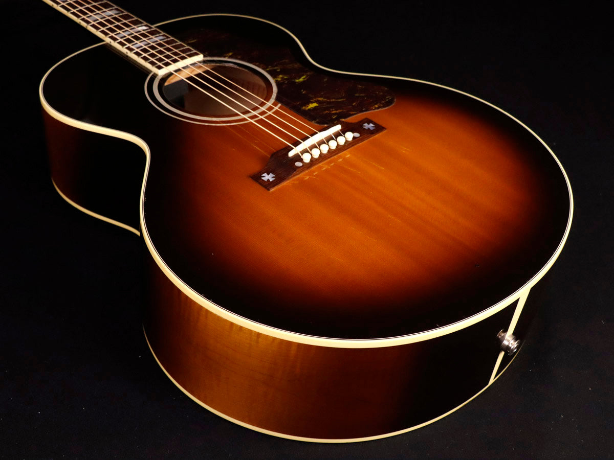 [SN 00719052] USED Gibson / J-185 2009 [12]