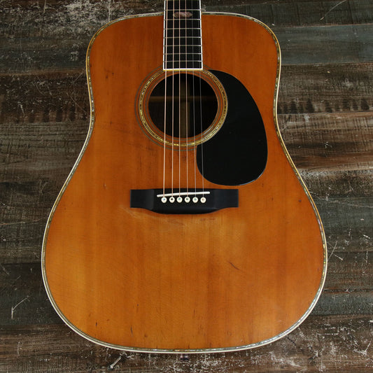[SN 36601] USED Martin / D-41 made in 1975 [03]