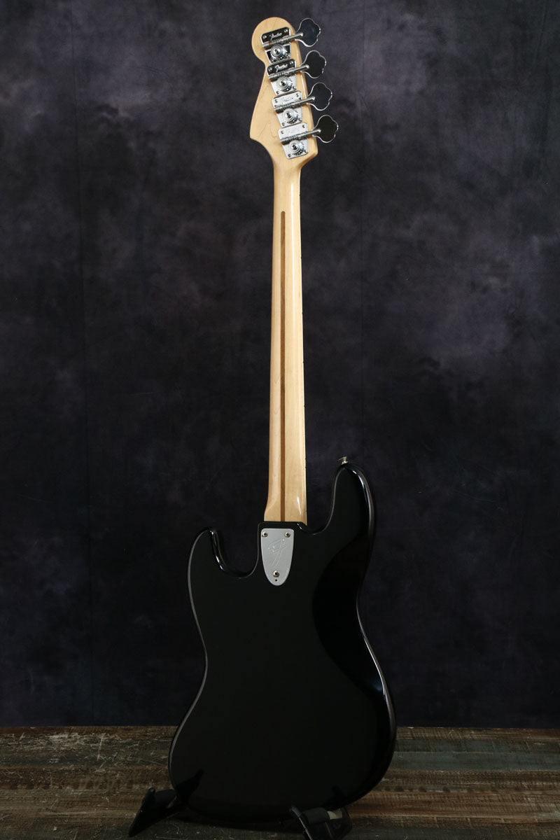 [SN S733666] USED Fender / 1977 Jazz Bass Black [03]