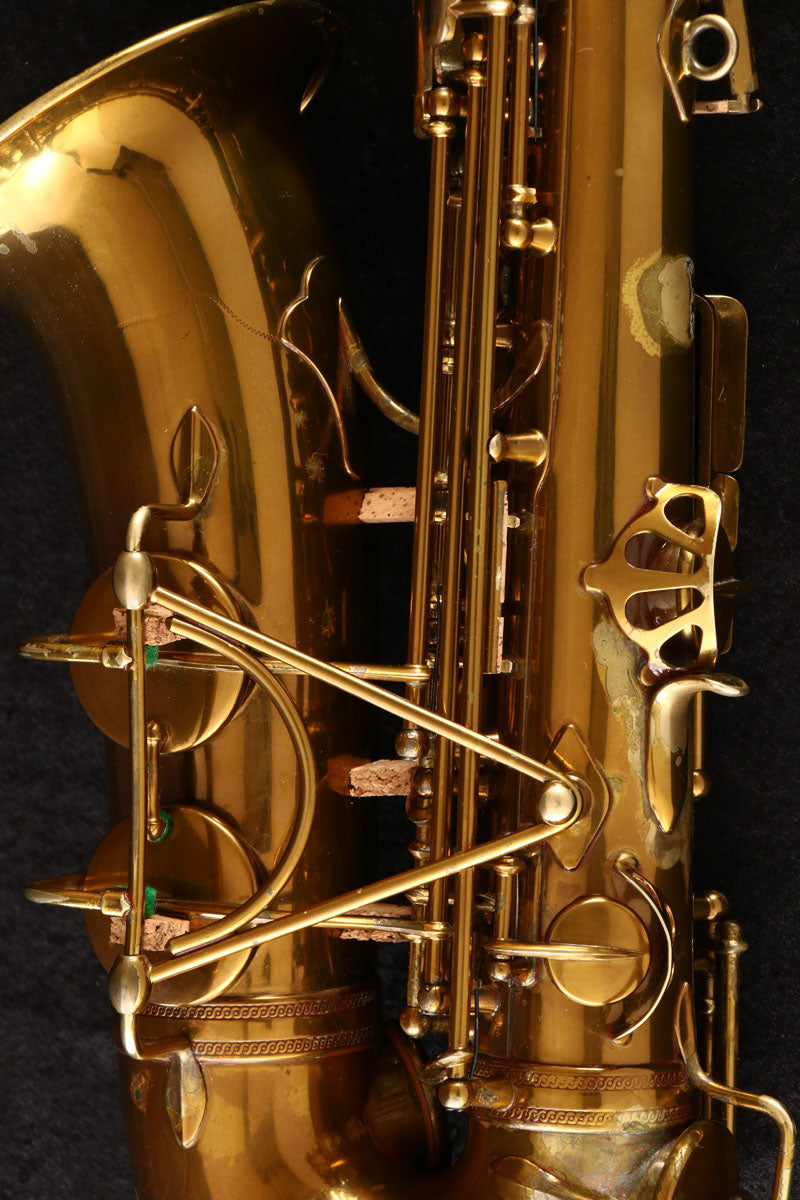 [SN 16357] USED SELMER Selmer / Alto Cigar Cutter Alto Saxophone [03]