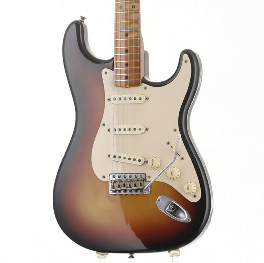 [SN LR5099] USED Fender Custom Shop / Masterbuilt Limited Edition 1958 Stratocaster by Mark Kendrick [03]