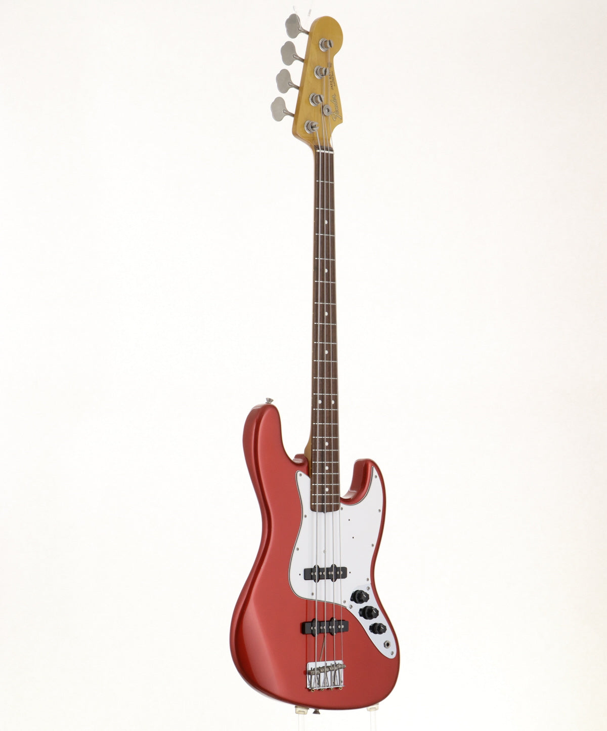USED Fender Japan / JB62-75US CAR [06 – Ishibashi Music Corporation.