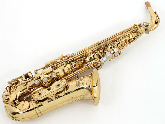 [SN 11353] USED YAMAHA / YAS-875 Alto Saxophone M1 Neck [20]