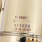 [SN 11353] USED YAMAHA / YAS-875 Alto Saxophone M1 Neck [11]