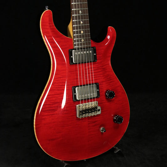 [SN 5711310] USED Paul Reed Smith (PRS) / 1995 CE22 Figured Maple-Top Scarlet Red [11]