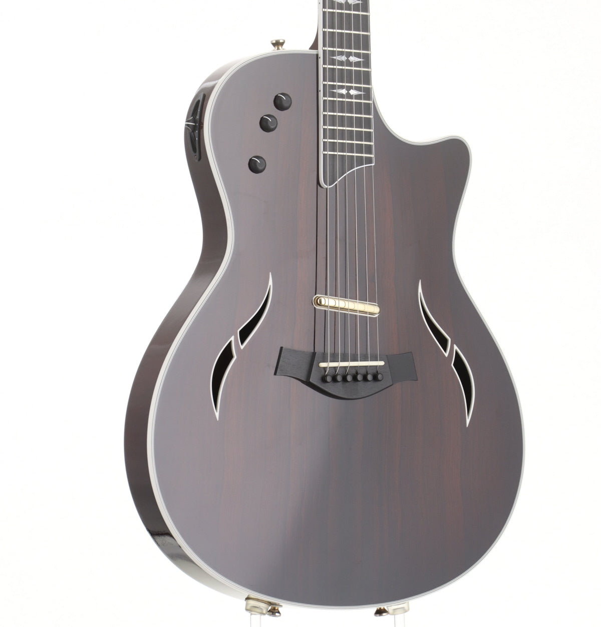 [SN 1101129142] USED Taylor / T5-C3 Cocobolo Top 2013 [08]