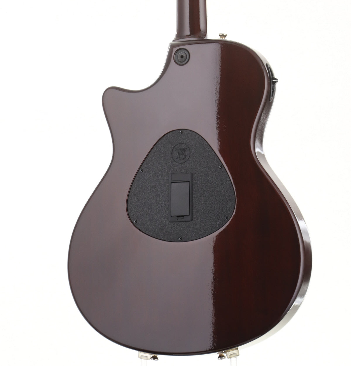 [SN 1101129142] USED Taylor / T5-C3 Cocobolo Top [2013 / 2.98kg] Taylor Eleaco acoustic guitar T5C3 [08]