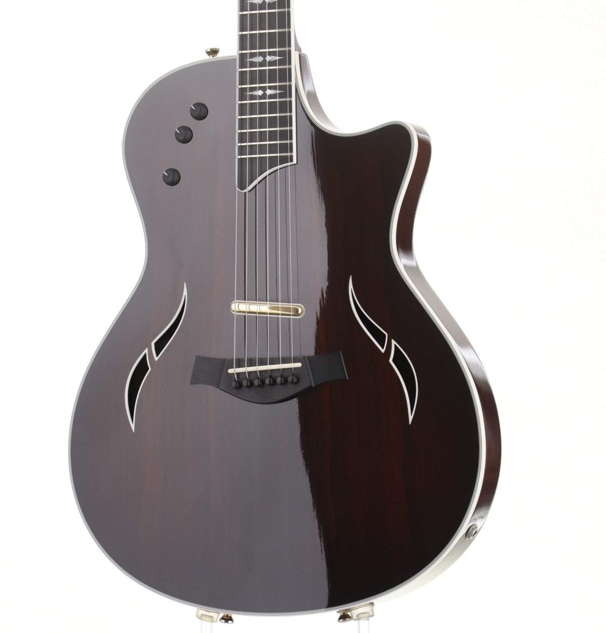 [SN 1101129142] USED Taylor / T5-C3 Cocobolo Top 2013 [08]