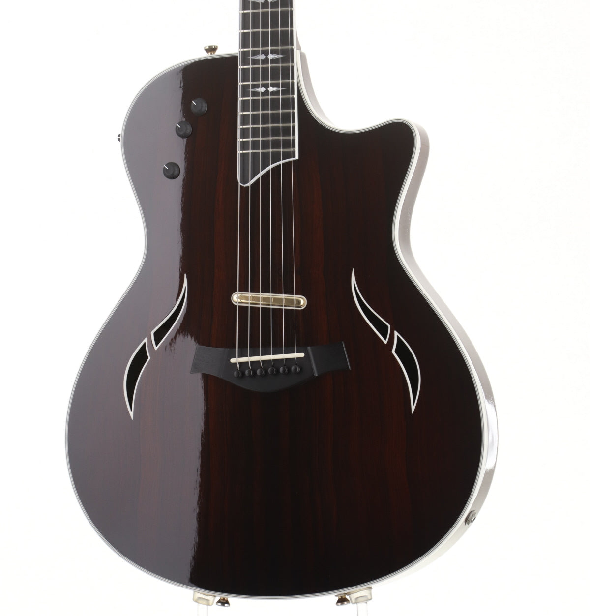 [SN 1101129142] USED Taylor / T5-C3 Cocobolo Top [2013 / 2.98kg] Taylor Eleaco acoustic guitar T5C3 [08]