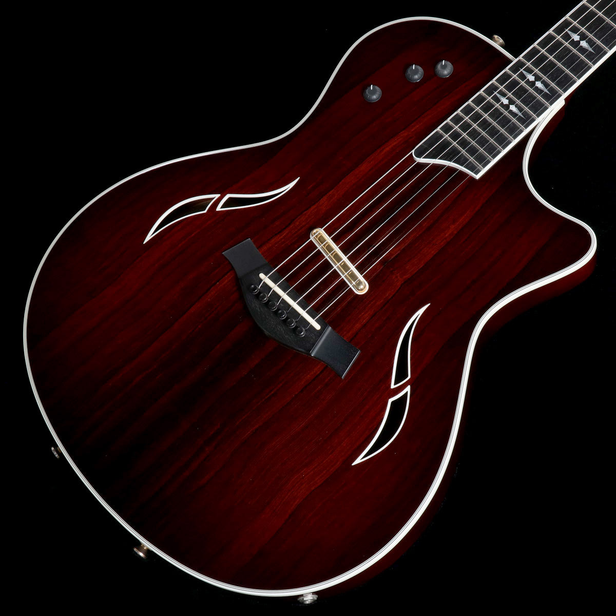 [SN 1101129142] USED Taylor / T5-C3 Cocobolo Top [2013 / 2.98kg] Taylor Eleaco acoustic guitar T5C3 [08]