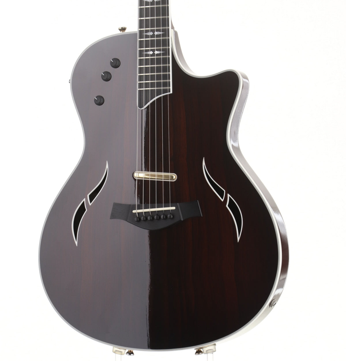 [SN 1101129142] USED Taylor / T5-C3 Cocobolo Top [2013 / 2.98kg] Taylor Eleaco acoustic guitar T5C3 [08]