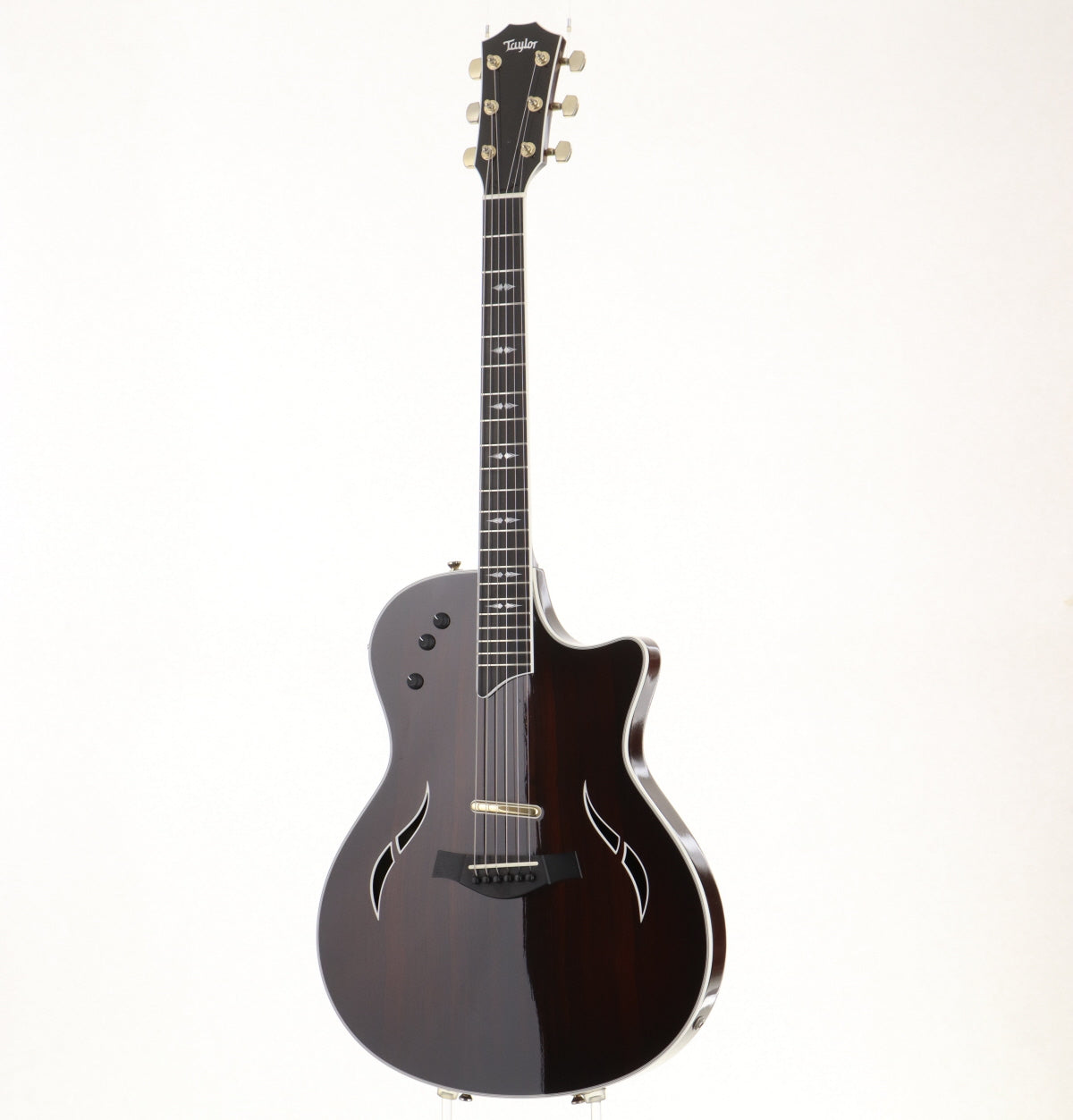 [SN 1101129142] USED Taylor / T5-C3 Cocobolo Top [2013 / 2.98kg] Taylor Eleaco acoustic guitar T5C3 [08]