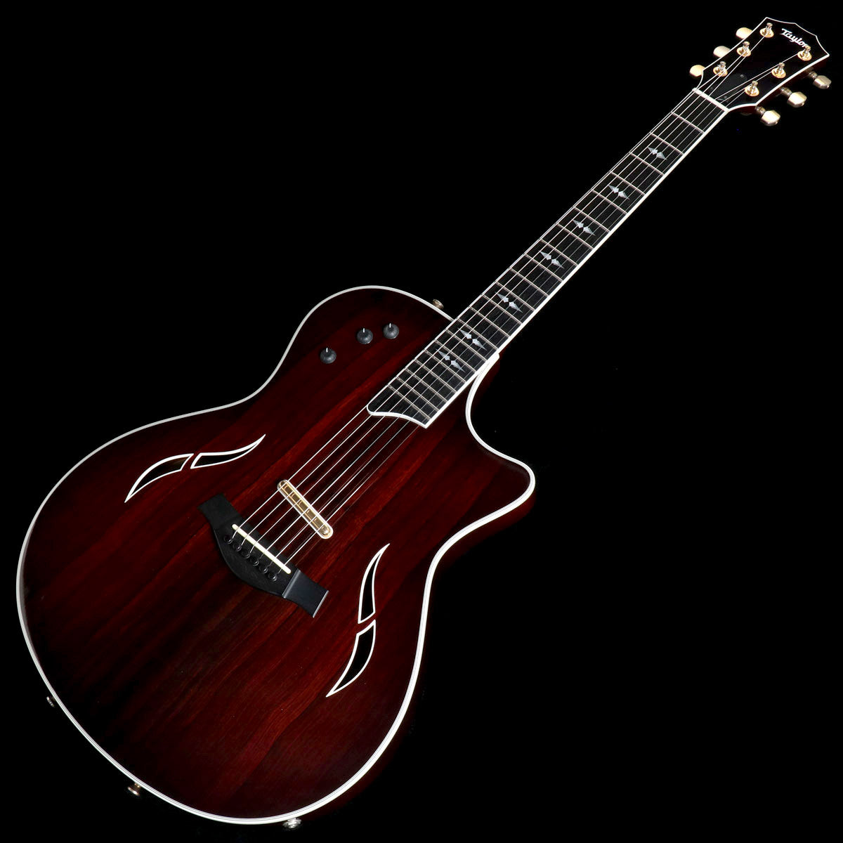 [SN 1101129142] USED Taylor / T5-C3 Cocobolo Top [2013 / 2.98kg] Taylor Eleaco acoustic guitar T5C3 [08]