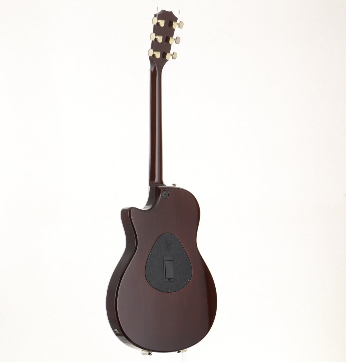 [SN 1101129142] USED Taylor / T5-C3 Cocobolo Top [2013 / 2.98kg] Taylor Eleaco acoustic guitar T5C3 [08]