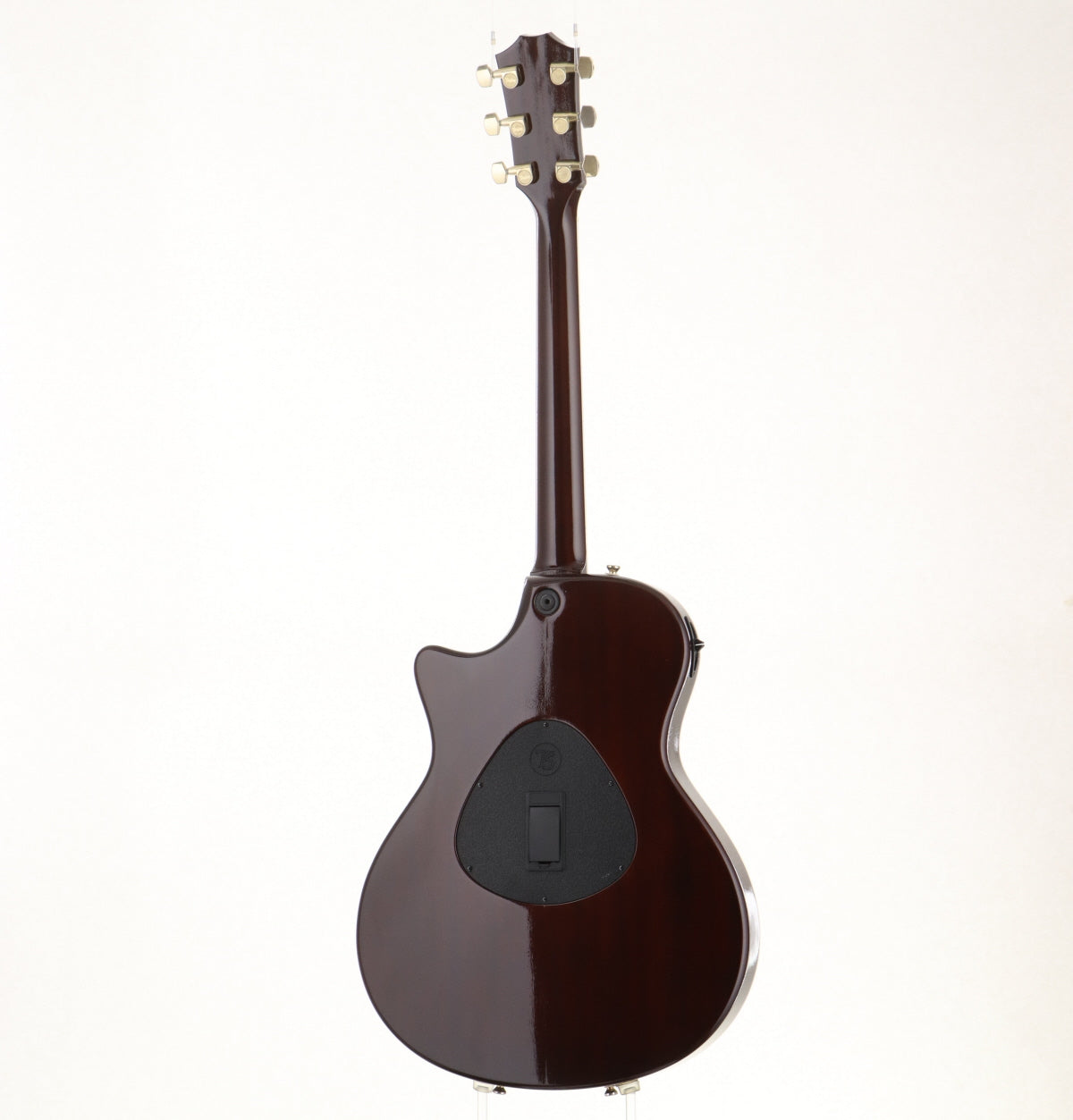 [SN 1101129142] USED Taylor / T5-C3 Cocobolo Top 2013 [08]