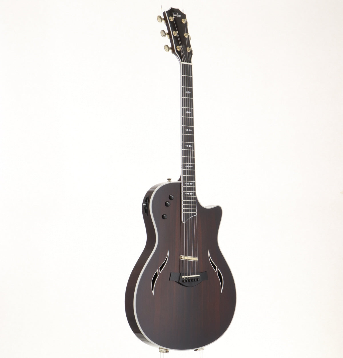 [SN 1101129142] USED Taylor / T5-C3 Cocobolo Top [2013 / 2.98kg] Taylor Eleaco acoustic guitar T5C3 [08]