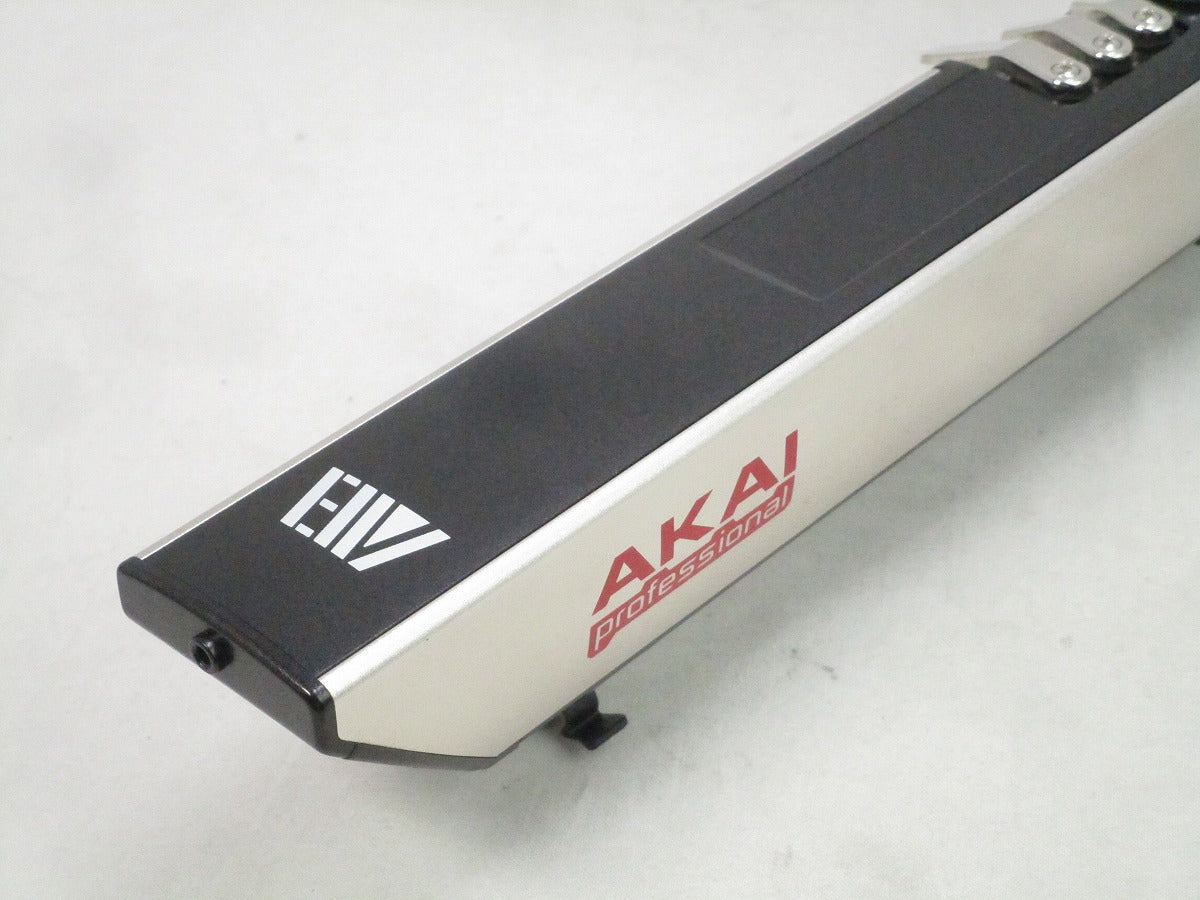 [SN K10605022001616] USED AKAI / Wind Synthesizer EWI-4000S, factory  maintained [09]