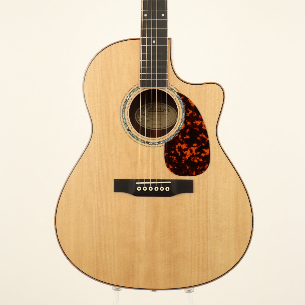 Used larrivee guitars on sale for sale