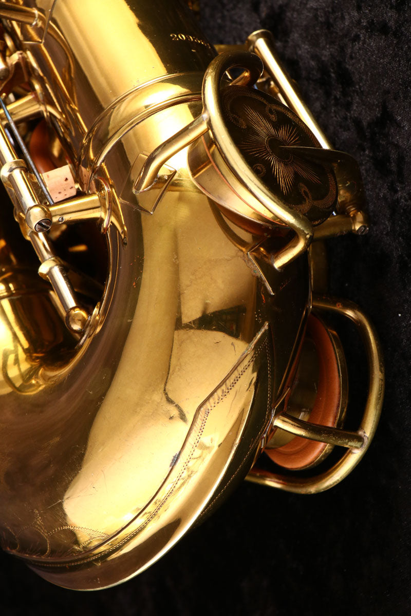 [SN 209361] USED KING King / Alto saxophone ZEPHYR SPECIAL [03]