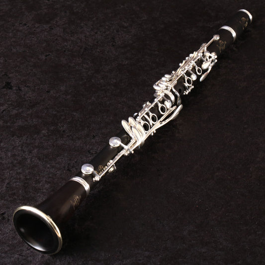 [SN 681966] USED Buffet Crampon Crampon / Clarinet R13SP Movable Finger Legs Clarinet [03]